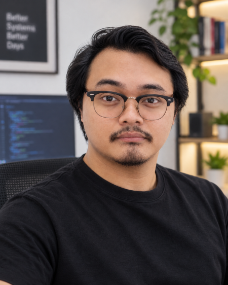 Hamizulfaiz