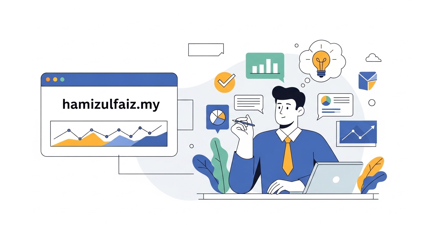 Cara Buat Digital Marketing (Versi Startup): Stop Kejar Likes, Fokus Masuk Lead
