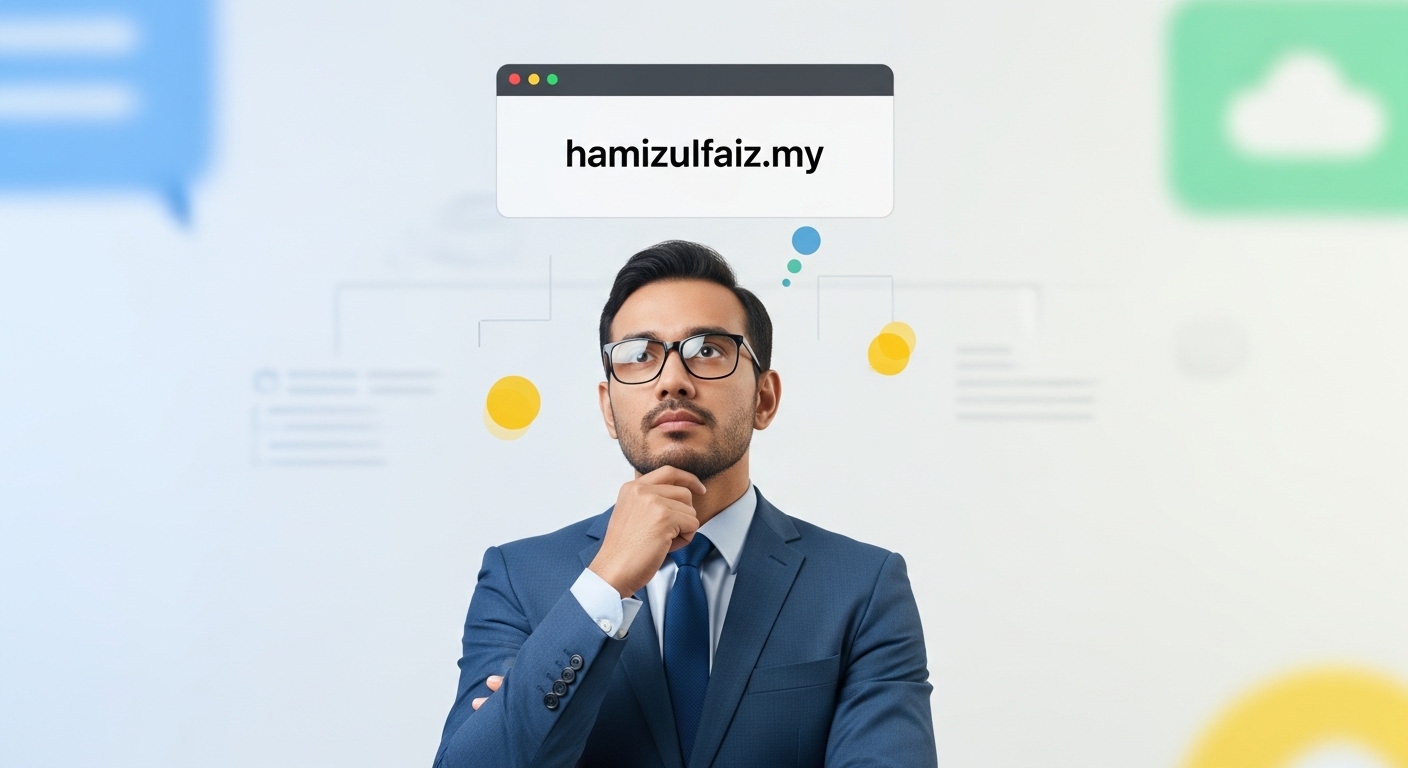 Build vs Buy Software: Panduan Founder Untuk Elak Bazir Duit & Masa