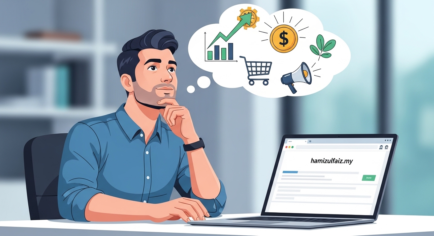 Sistem Order Tanpa Login: Cara Naikkan Conversion Tanpa Serabutkan Customer