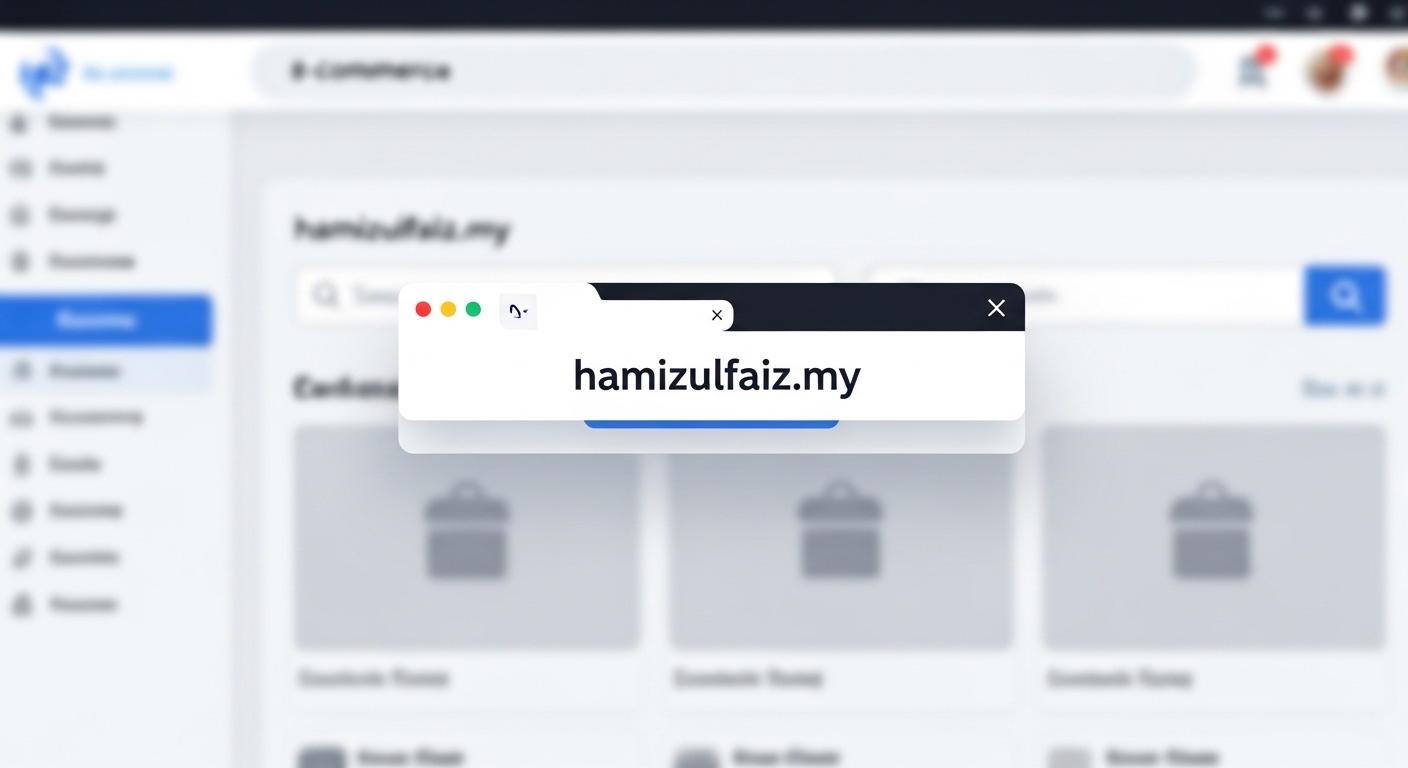 Harga Buat Website Ecommerce: Murah Ke Mahal Sebenarnya?