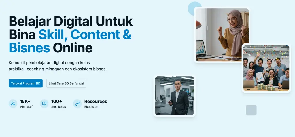 Belajar Digital
