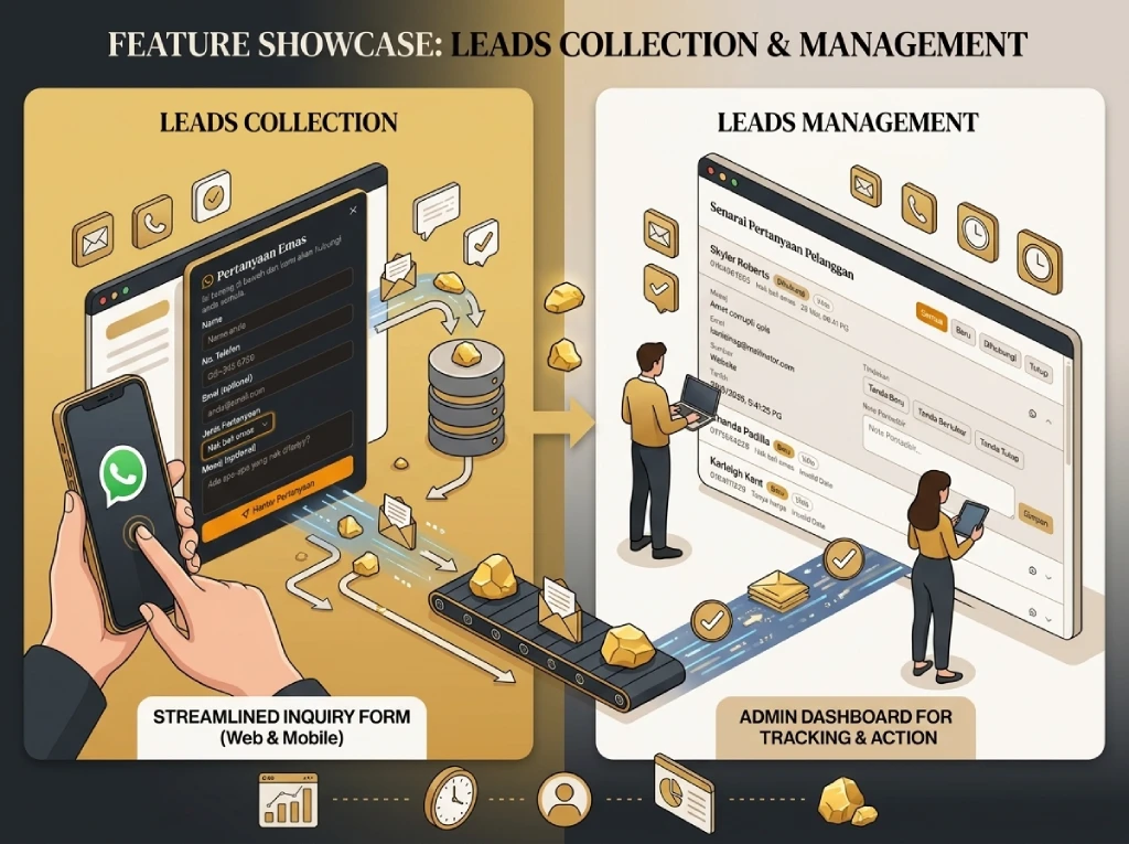 Lead Management System