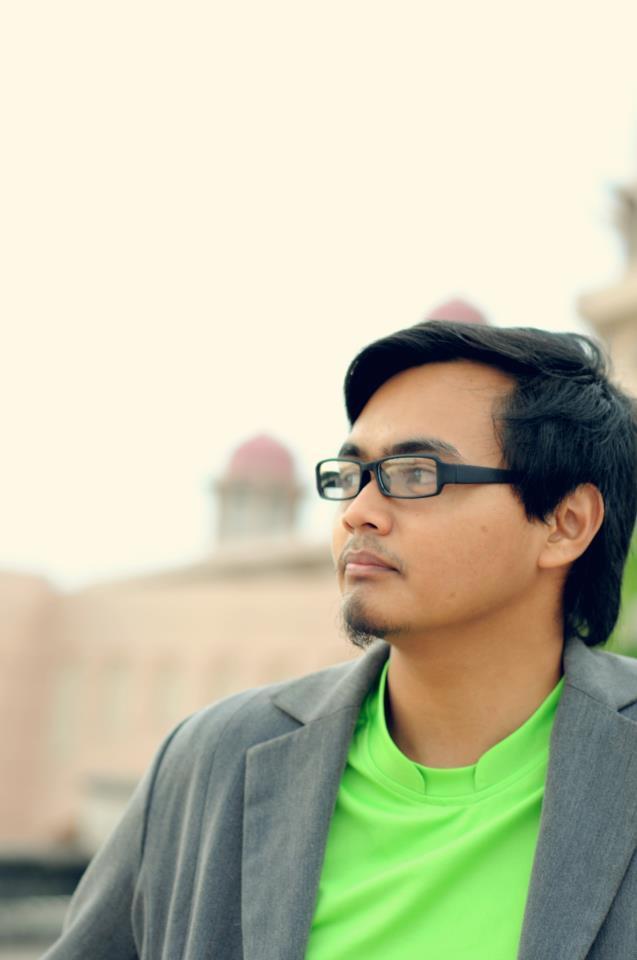 HamizulFaiz - Tech Entrepreneur / System Builder
