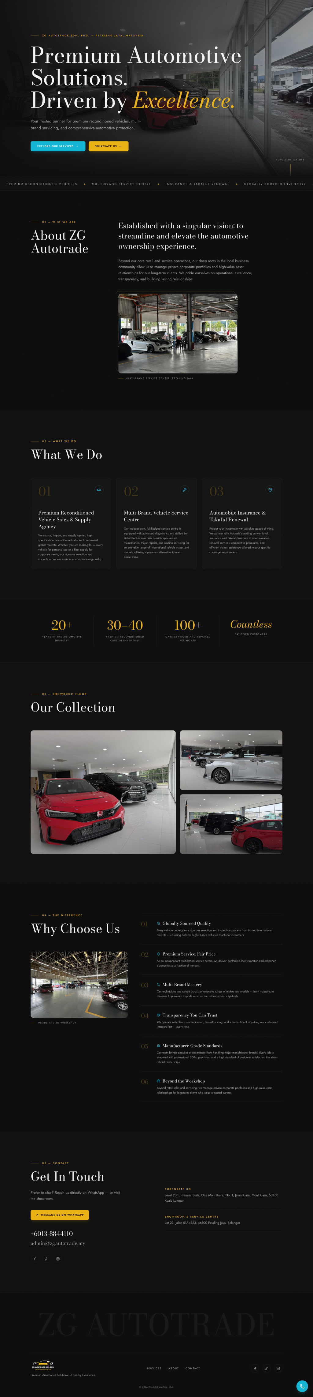 ZG Autotrade