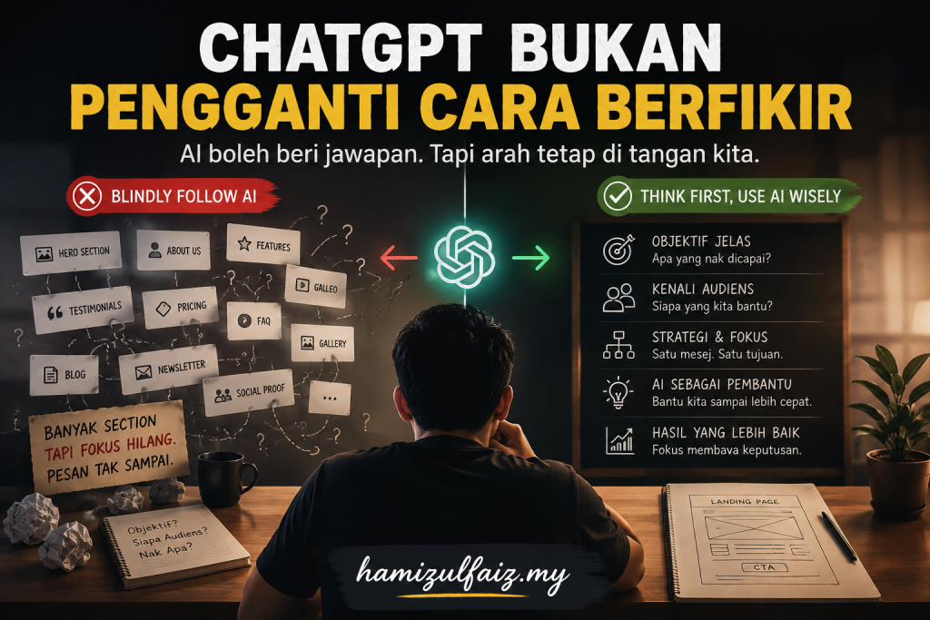 cara guna chatGPT